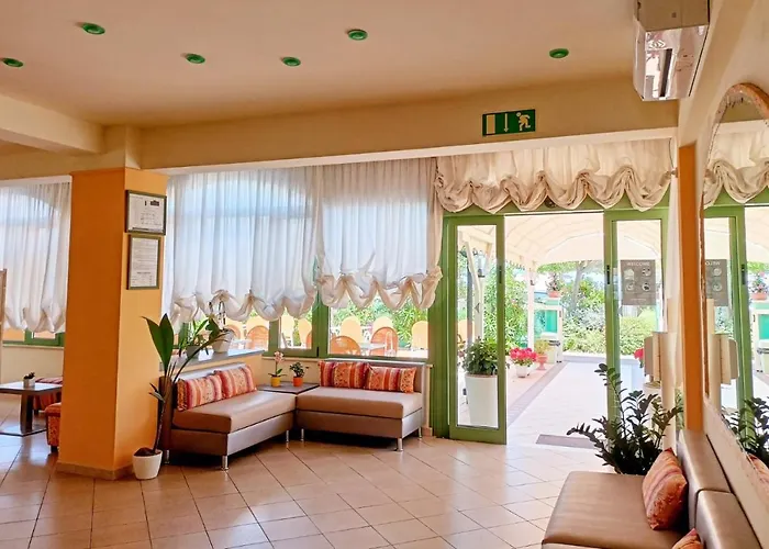 Costa del Sole Only Room Milano Marittima